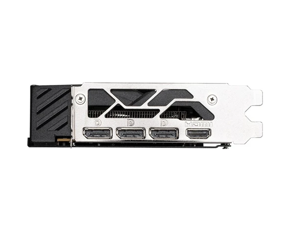 MSI GEFORCE RTX 5060 8G GAMING OC - 5