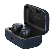 Sennheiser Momentum True Wireless 4 Kulak İçi Kulaklık DENİM