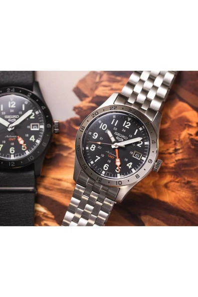 SEİKO 5 SPORTS SSK023K - Resim 7