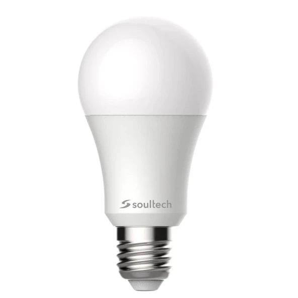 Soultech AL001 RGB Led Akıllı Wifi Led Lamba 7W 650 Lümen - 2