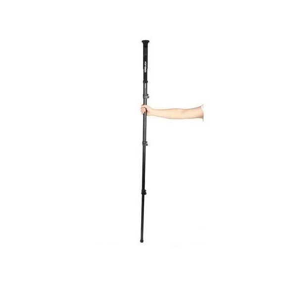 Kingjoy MP408F DSLR Video Kamera Monopod - 5