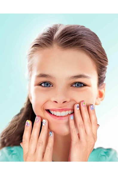 Jel Tırnakta Yepyeni Bir Çağ – Style 4 Ever Jel Tırnak Sanatı Stüdyosu - 7