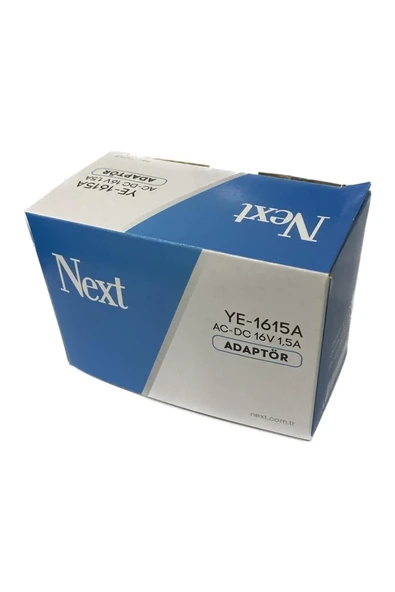 Next Ye-1615a Santral Adaptörü - Resim 2