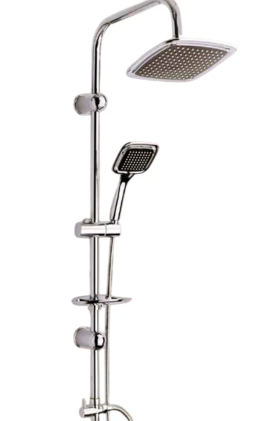 OSCAR MARAKECH FLAT ROBOT DUŞ SETİ