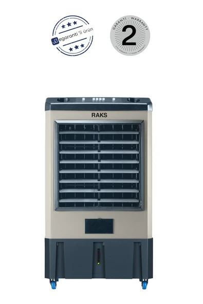 Raks Boreas 230s Hava Soğutucu 200w