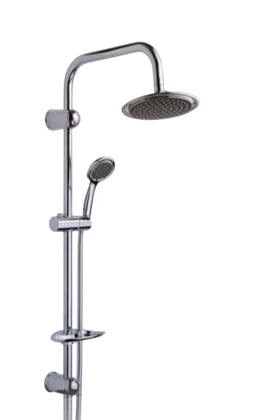 OSCAR TORONTO FLAT ROBOT DUŞ SETİ