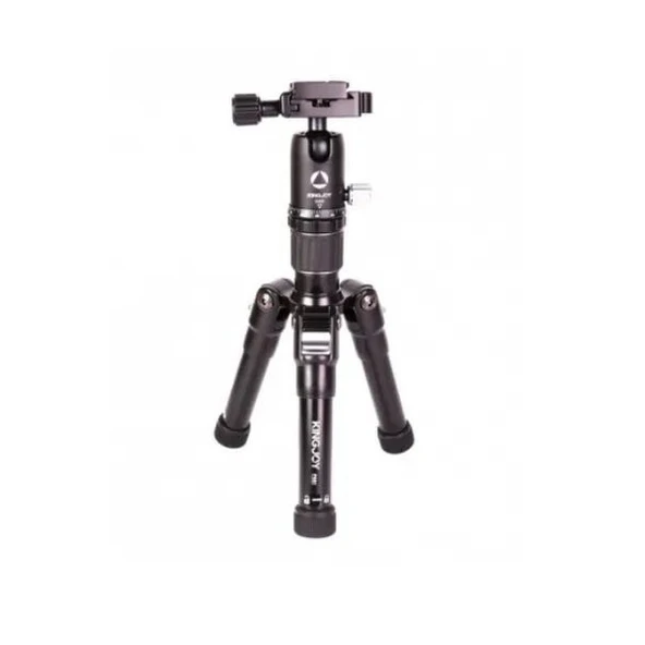 Kingjoy P051+G00 Masa Üstü Mini Tripod ürün görseli