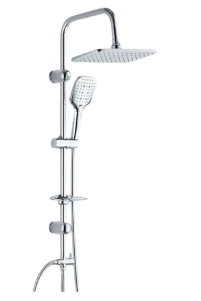 MODAMİX CANADA FLAT ROBOT DUŞ SETİ