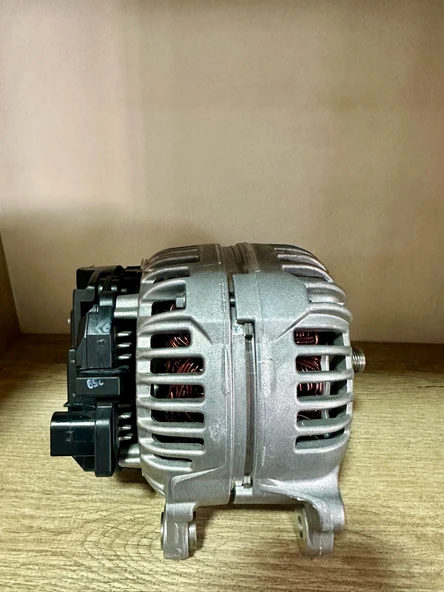 03L903023 ŞARJ DİNAMOSU 140 A 14V - 4