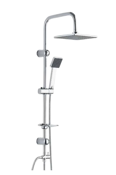 MODAMİX TAHRAN FLAT ROBOT DUŞ SETİ