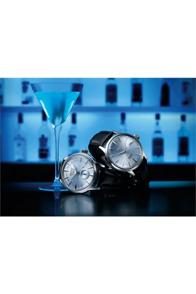 SEİKO Presage Automatıc Ssa343j1 Erkek Kol Saati - Resim 2