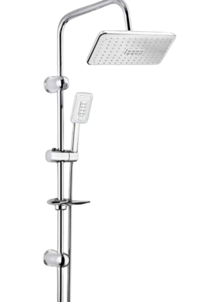 MODAMİX KOPENHANG FLAT ROBOT DUŞ SETİ