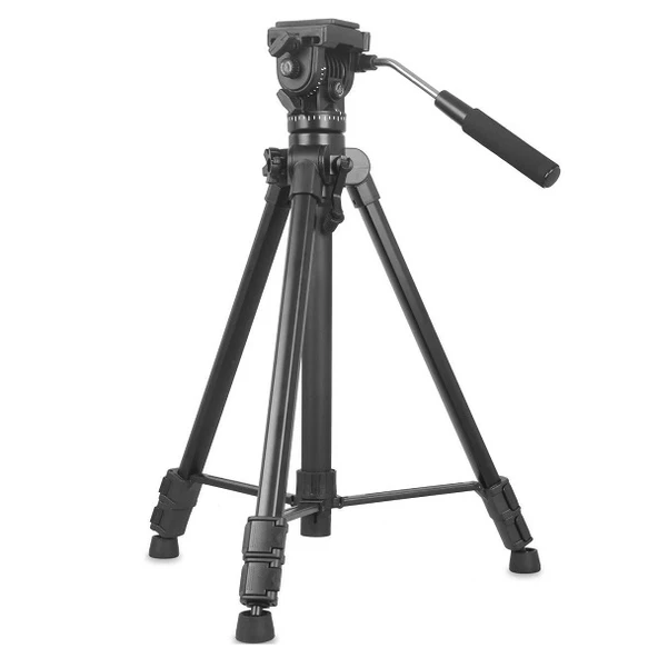 Kingjoy VT-1500 Video Kamera Tripod