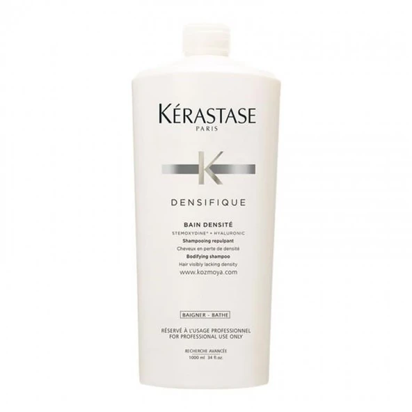 Kerastase Densifique Bain Densite Şampuan 1000 Ml