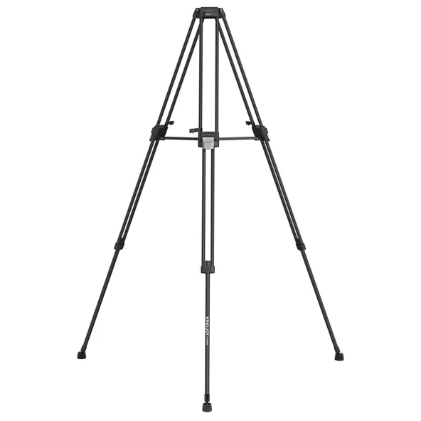 Kingjoy VT-3500S+VT3520 Profesyonel Video Tripod - 3