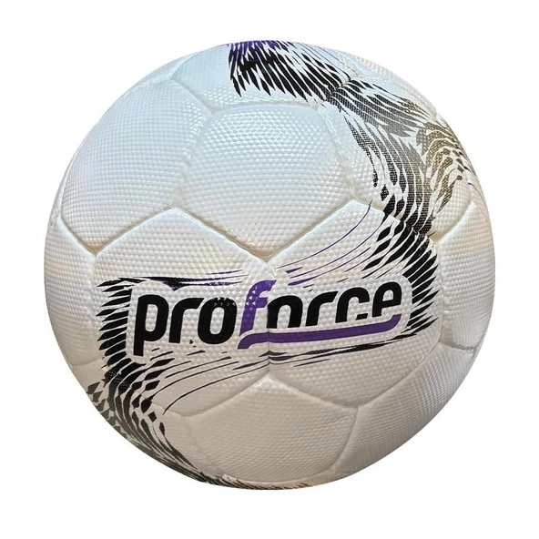 Proforce 5no Futbol Topu 420/445 gr - 32 Panel El Dikişli - SC200 - 2