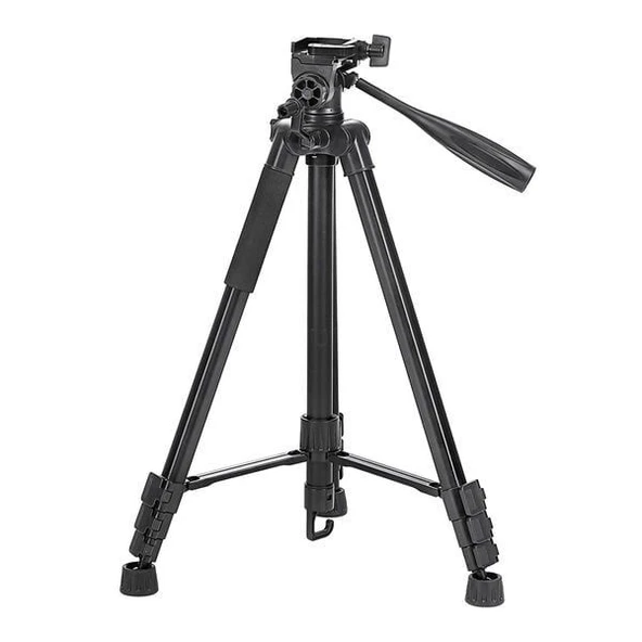 Kingjoy VT-860S Hafif Video Tripod - Resim 2