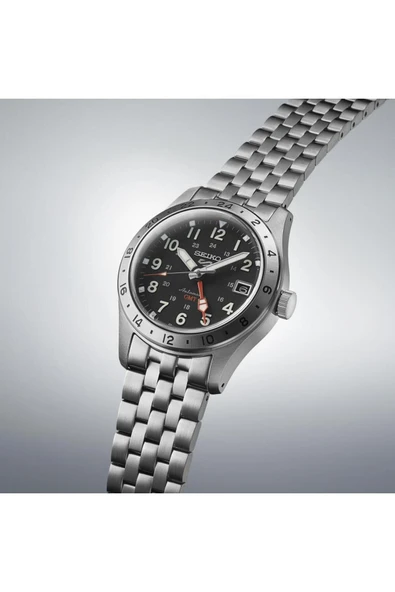 SEİKO 5 SPORTS SSK023K - Resim 2