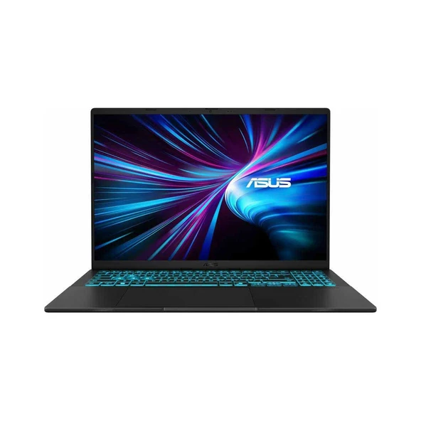 Vivobook 16 V3607VU-RP288 I5 210H 8gb 512GB SSD Rtx 4050 6gb Freedos Taşınabilir Bilgisayar