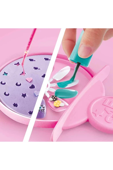 Jel Tırnakta Yepyeni Bir Çağ – Style 4 Ever Jel Tırnak Sanatı Stüdyosu - 5