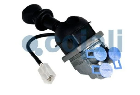 DAF EL FRENI KUMANDA VALFI DPM90DEY ürün görseli