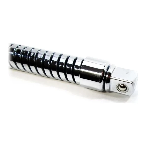 Troy 26159 Esnek Lokma Uzatma Kolu, 1/2" - 3