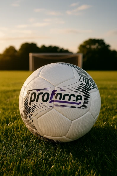 Proforce 5no Futbol Topu 420/445 gr - 32 Panel El Dikişli - SC200