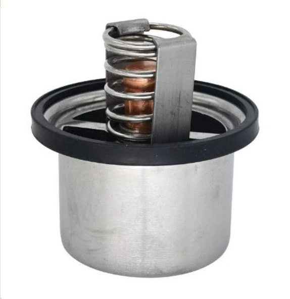 TERMOSTAT 86°C VOLVO RENAULT MAN CUMMINS 8149186 ürün görseli