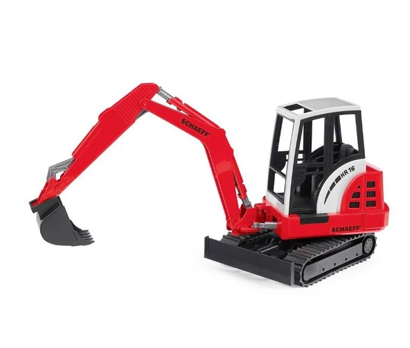 Bruder Schaeff Ekskavatör Kepçe Br02432