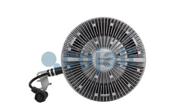 VISCO GÖBEGI ACTROS (FLANSLI) 5412001222 ürün görseli