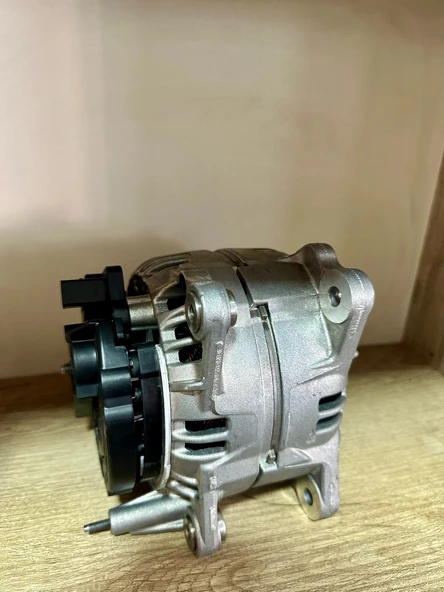 ORJİNAL ŞARJ DİNAMOSU 140 A 14V CADDY GOLF 6 OCTAVİA JETTA TİGUAN PASSAT (START STOPLU) 03L903023a 03L903023 - 5