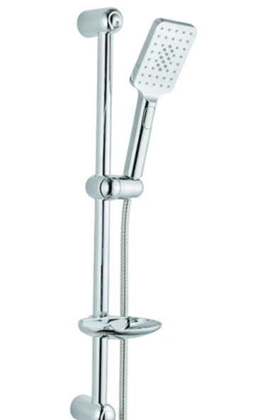 MODAMİX İSTANBUL SÜRGÜLÜ DUŞ SETİ