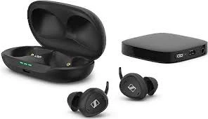 Sennheiser TV Clear Set Kablosuz TV Kulaklığı ürün görseli