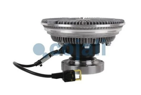 FAN GÖBEGI RENAULT C / T D11 EURO 6 7422037690 - 1