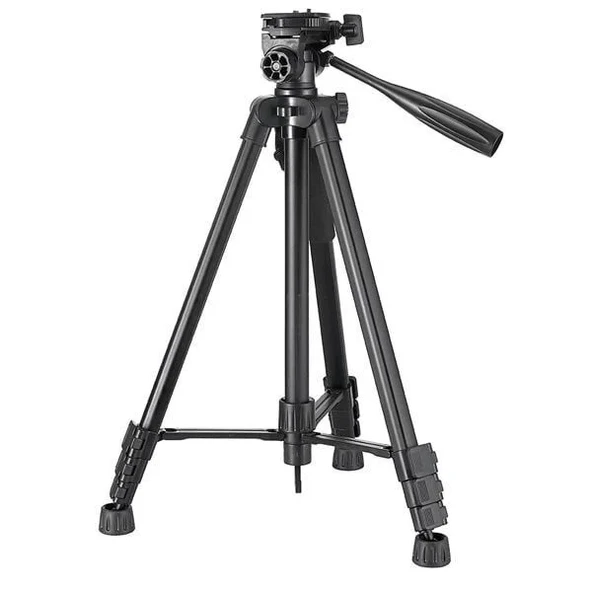 Kingjoy VT-860S Hafif Video Tripod ürün görseli