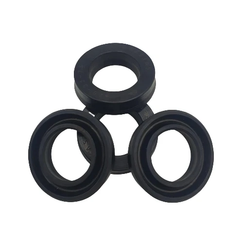 Piston Keçesi Nbr K23 - 6x14x8 - Resim 5