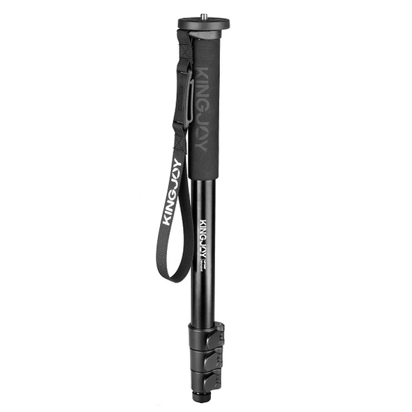 Kingjoy MP308F Profesyonel Monopod - 2