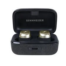 Sennheiser Momentum True Wireless 4 Kulak İçi Kulaklık - 1
