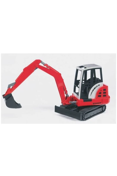 Bruder Schaeff Ekskavatör Kepçe Br02432 - 2