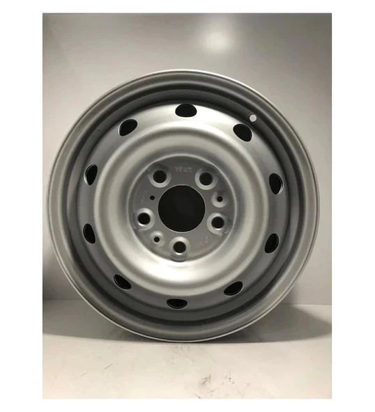 9600 6X16-5X130 ET66 CB 78,1 FİAT DUCATO - 1