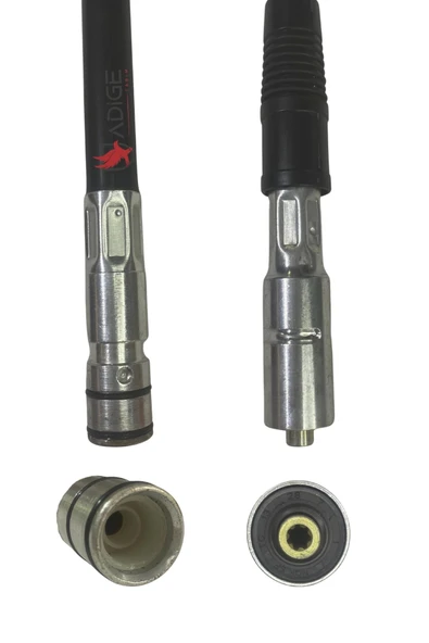 Oleomac 453 454 Spiral Boru Mil Dahil Yerli Üretim ürün görseli