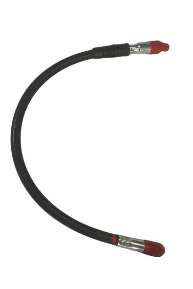 Oleomac 453 454 Spiral Boru Mil Dahil Yerli Üretim - Resim 2