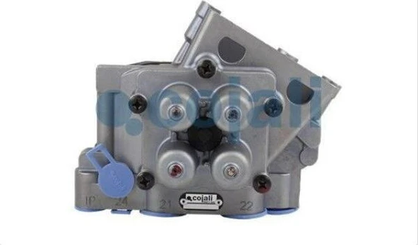 DÖRTLÜ DAGITICI VENTIL RENAULT 9347147300 - 1