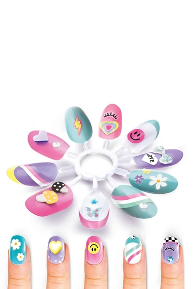 Jel Tırnakta Yepyeni Bir Çağ – Style 4 Ever Jel Tırnak Sanatı Stüdyosu - 4