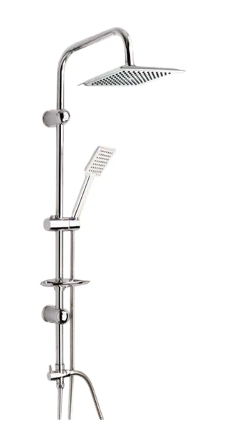 MODAMİX DUBAİ FLAT ROBOT DUŞ SETİ