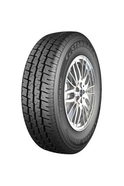 Starmaxx 235/60R16TL 100H İncurro A/S St430 M+S 4x4 4 Mevsim Lastiği (Üretim Yılı: 2025)
