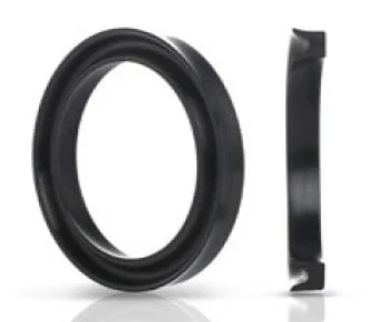 Piston Keçesi Nbr K23 - 6x14x8 - Resim 2