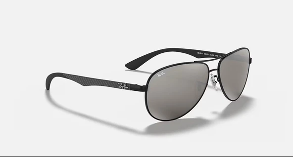 Ray-Ban RB 8313 002/6G Unisex Güneş Gözlüğü ürün görseli
