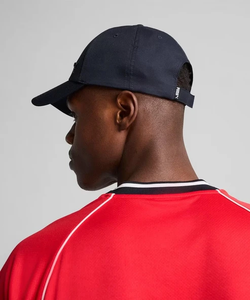 Puma 025994 06 Ess Metal Cat BB Unisex Şapka - 4