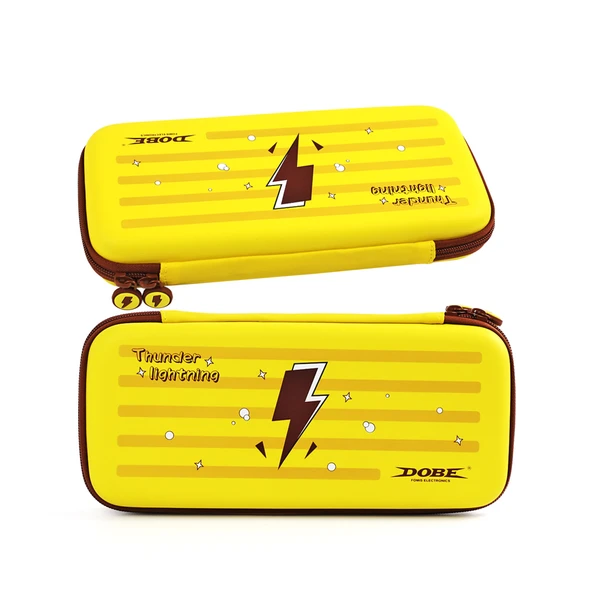 Nintendo Switch Oled Taşıma Çantası  DOBE TNS-1130Y ürün görseli